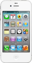 Apple iPhone 4S 16Gb black - Будённовск