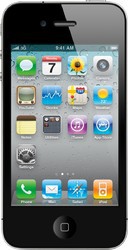 Apple iPhone 4S 64gb white - Будённовск