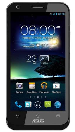 Смартфон Asus PadFone 2 64Gb Black - Будённовск