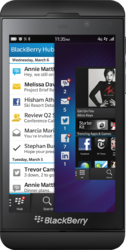 BlackBerry Z10 - Будённовск
