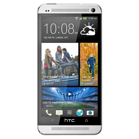 Смартфон HTC Desire One dual sim - Будённовск