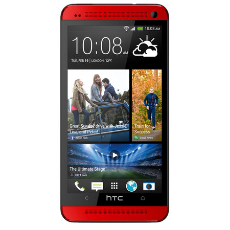 Сотовый телефон HTC HTC One 32Gb - Будённовск