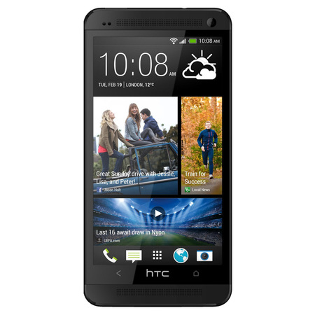 Сотовый телефон HTC HTC One dual sim - Будённовск