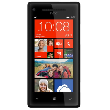 Смартфон HTC Windows Phone 8X 16Gb - Будённовск