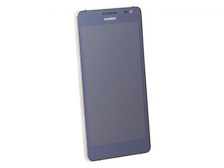 Смартфон Huawei Ascend D2 Blue - Будённовск