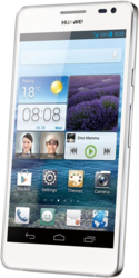 Смартфон Huawei Ascend D2 - Будённовск