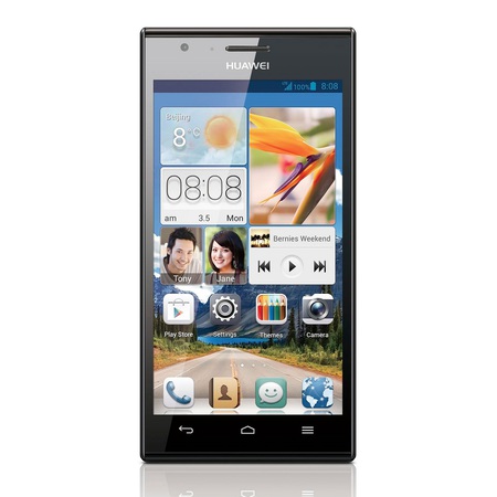 Смартфон Huawei Ascend P2 LTE - Будённовск