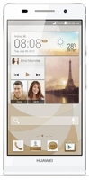 Смартфон HUAWEI Ascend P6 White - Будённовск