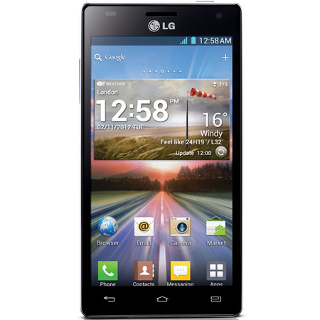 Смартфон LG Optimus 4x HD P880 - Будённовск