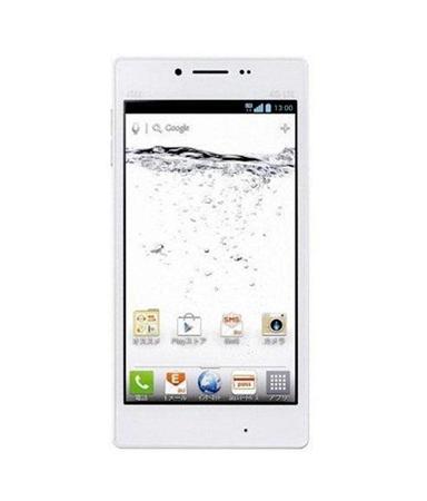 Смартфон LG Optimus G E975 White - Будённовск