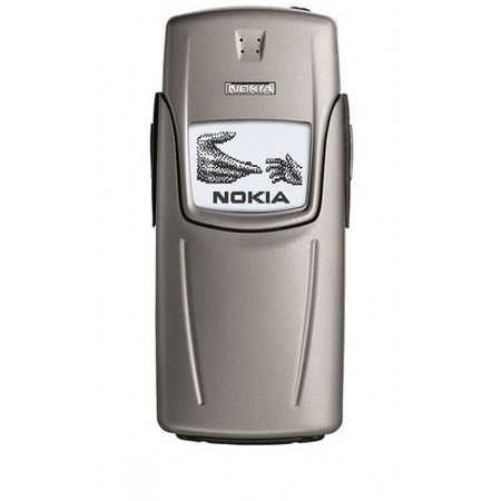 Nokia 8910 - Будённовск