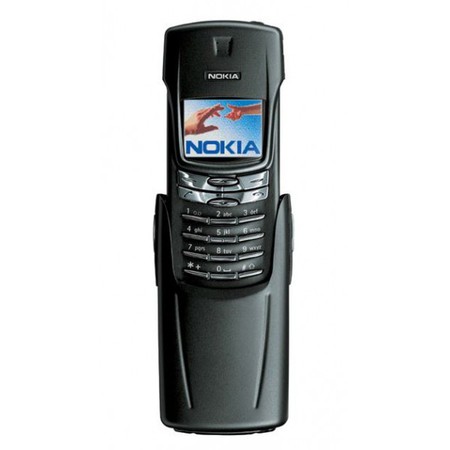 Nokia 8910i - Будённовск