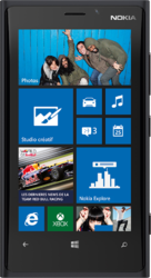 Мобильный телефон Nokia Lumia 920 - Будённовск