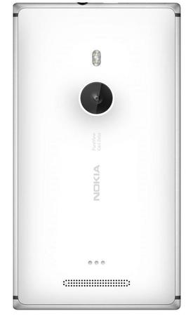 Смартфон NOKIA Lumia 925 White - Будённовск