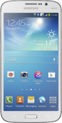 Samsung Galaxy Mega 5.8 Duos i9152 - Будённовск