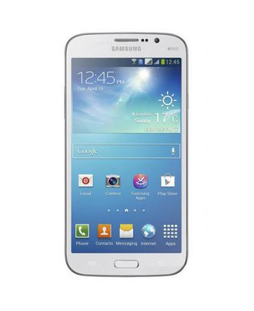 Смартфон Samsung Galaxy Mega 5.8 GT-I9152 White - Будённовск