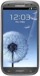 Samsung Galaxy S3 i9300 32GB Titanium Grey - Будённовск