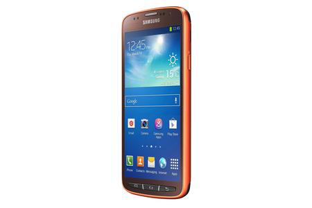 Смартфон Samsung Galaxy S4 Active GT-I9295 Orange - Будённовск