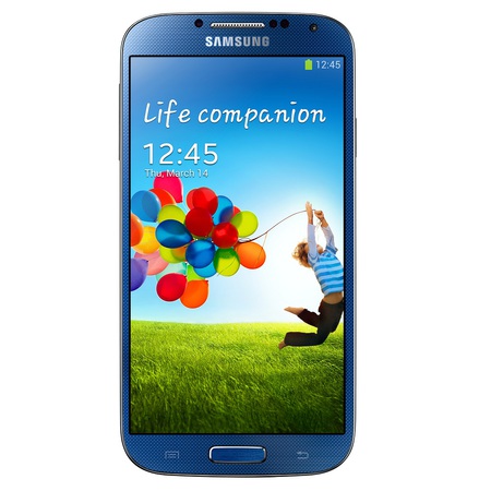 Смартфон Samsung Galaxy S4 GT-I9500 16 GB - Будённовск