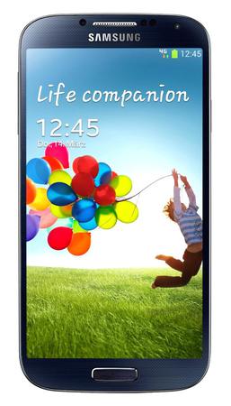 Смартфон Samsung Galaxy S4 GT-I9505 Black - Будённовск