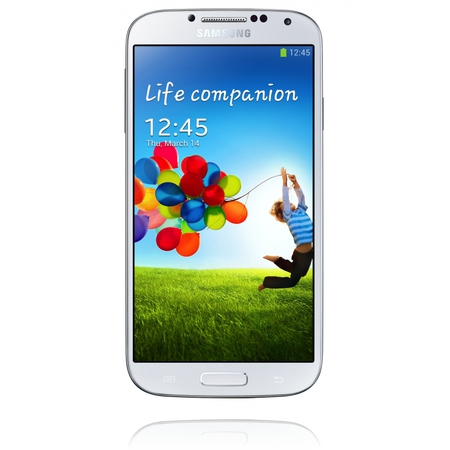 Samsung Galaxy S4 GT-I9505 16Gb черный - Будённовск