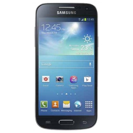 Samsung Galaxy S4 mini GT-I9192 8GB черный - Будённовск