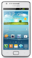 Смартфон SAMSUNG I9105 Galaxy S II Plus White - Будённовск