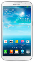 Смартфон SAMSUNG I9200 Galaxy Mega 6.3 White - Будённовск