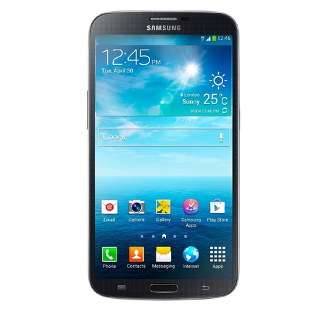 Сотовый телефон Samsung Samsung Galaxy Mega 6.3 GT-I9200 8Gb - Будённовск