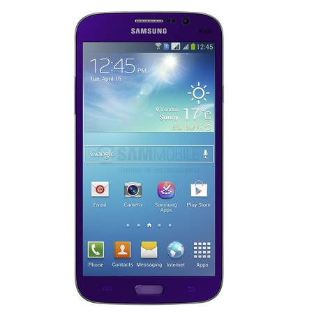 Сотовый телефон Samsung Samsung Galaxy Mega 5.8 GT-I9152 - Будённовск