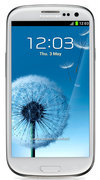 Смартфон Samsung Samsung Смартфон Samsung Galaxy S3 16 Gb White LTE GT-I9305 - Будённовск