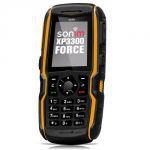 Терминал моб связи Sonim XP 3300 FORCE Yellow/Black - Будённовск