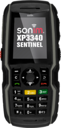 Sonim XP3340 Sentinel - Будённовск