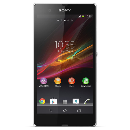 Смартфон Sony Xperia Z C6603 - Будённовск