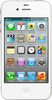 Apple iPhone 4S 16Gb white - Будённовск