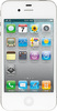 Смартфон Apple iPhone 4S 16Gb White - Будённовск