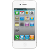 Мобильный телефон Apple iPhone 4S 32Gb (белый) - Будённовск