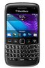 Смартфон BlackBerry Bold 9790 Black - Будённовск