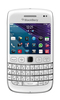 Смартфон BlackBerry Bold 9790 White - Будённовск