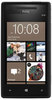 Смартфон HTC HTC Смартфон HTC Windows Phone 8x (RU) Black - Будённовск