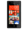 Смартфон HTC Windows Phone 8X Black - Будённовск