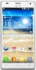Смартфон LG Optimus 4X HD P880 White - Будённовск