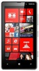 Смартфон Nokia Lumia 820 White - Будённовск