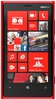 Смартфон Nokia Lumia 920 Red - Будённовск