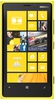 Смартфон Nokia Lumia 920 Yellow - Будённовск
