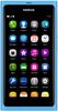 Смартфон Nokia N9 16Gb Blue - Будённовск
