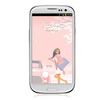 Мобильный телефон Samsung + 1 ГБ RAM+  Galaxy S III GT-I9300 La Fleur 16 Гб 16 ГБ - Будённовск