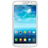 Смартфон Samsung Galaxy Mega 6.3 GT-I9200 White - Будённовск