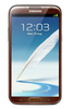 Смартфон Samsung Galaxy Note 2 GT-N7100 Amber Brown - Будённовск
