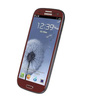 Смартфон Samsung Galaxy S3 GT-I9300 16Gb La Fleur Red - Будённовск